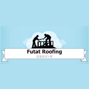Futat Roofing - Logo