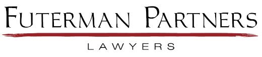 Futerman Parter LLP - Cover photo