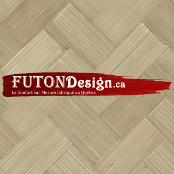 Futon Design - Logo