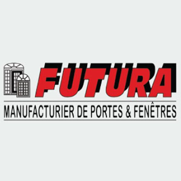 FUTURA Manufacturier Portes et Fenetres - Logo