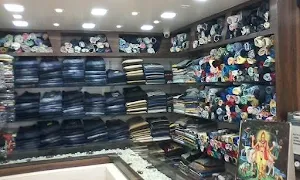 Future Jeans - Logo