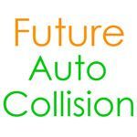 Future Auto Collision - Logo