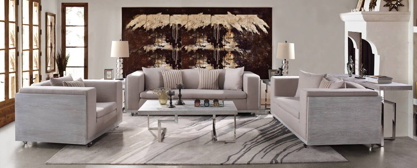 Future Classics Furniture - Logo