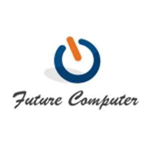 Future Computer - Logo