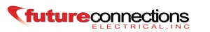 Future Connections Electrical - Logo