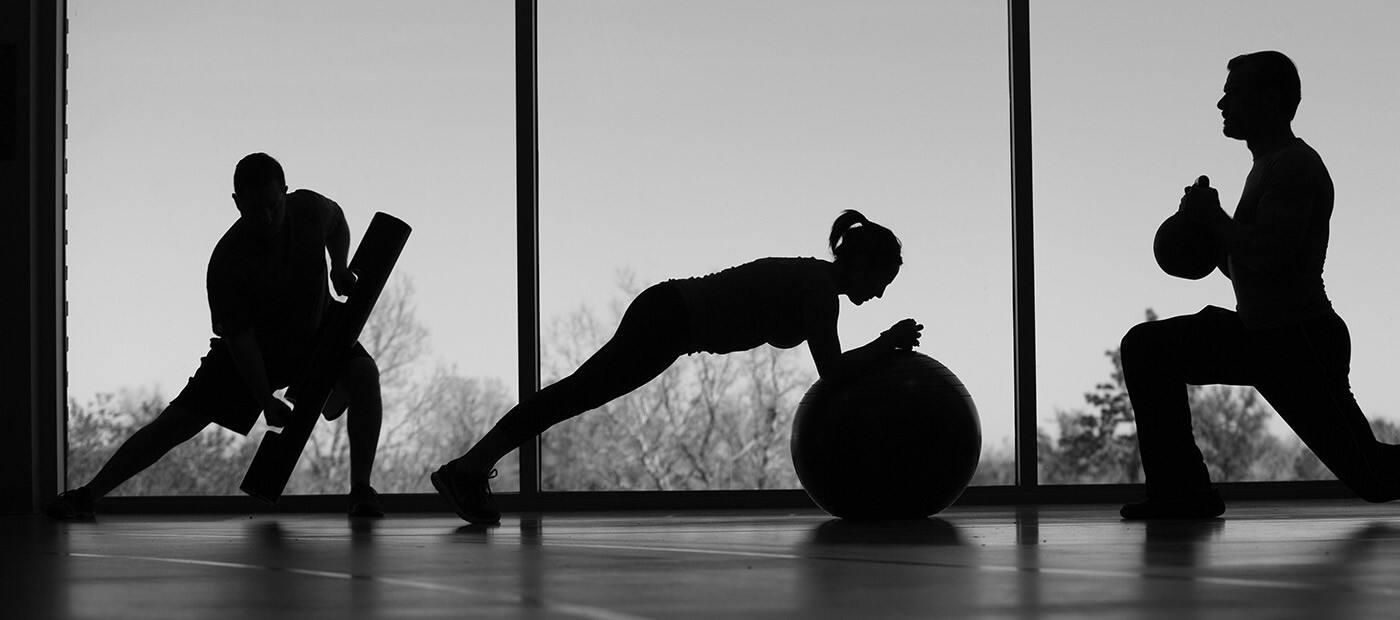 Future Directions Personal Wellbeing and Fitness - Cover photo