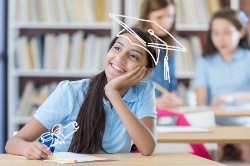 Education Future Dreams - Logo