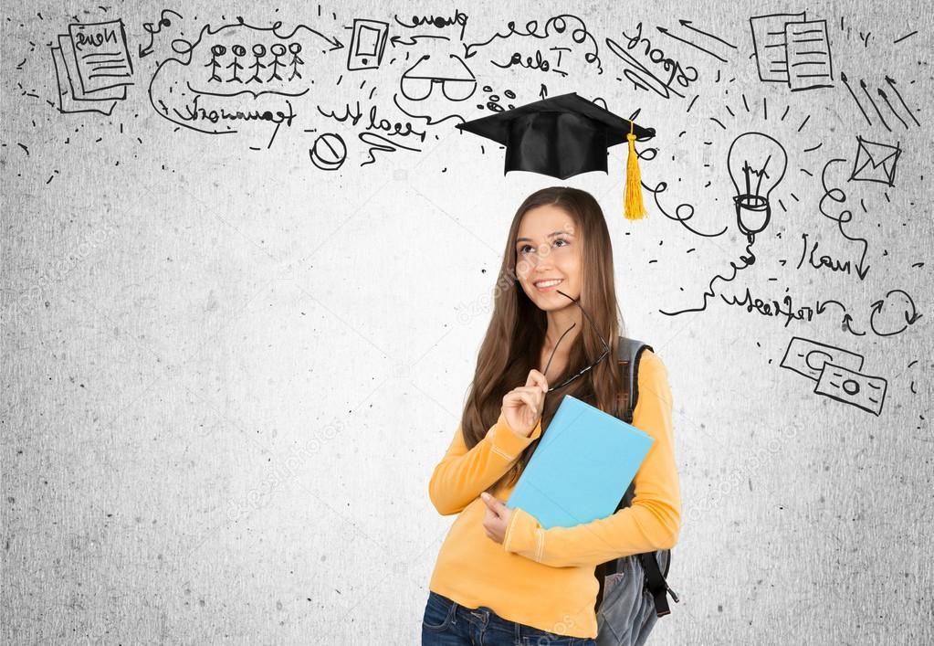 Education Future Dreams - Cover photo
