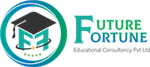 Future Fortune Consultancy - Logo
