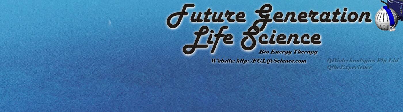 Future Generation Life Science - Logo
