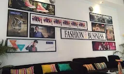 Future Lifestyle Fashions - Cover photo