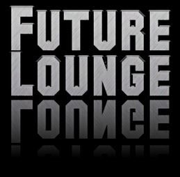 Future Lounge - Logo