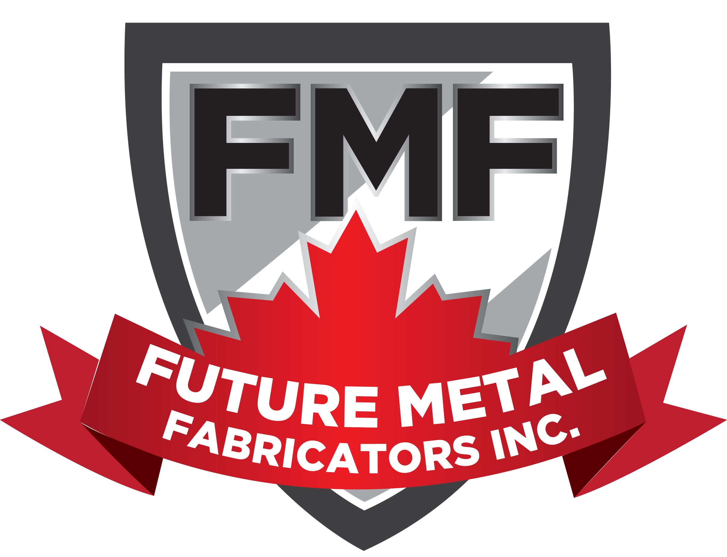 Future Metal Fabricators - Cover photo