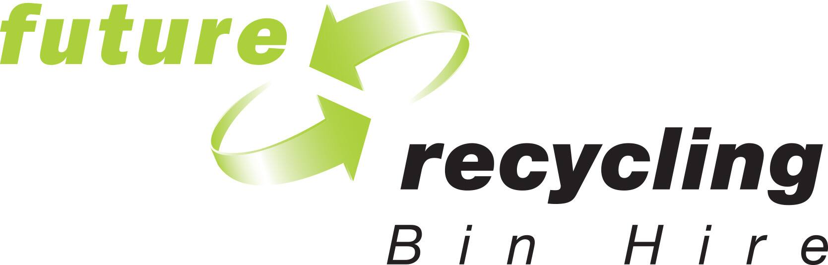 Future Recycling Bin Hire - Cover photo