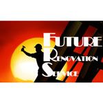 Future Renovation Service - Logo