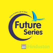 FUTURE SERIES INSTITUTE - Logo