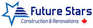 Future Stars LTD - Logo
