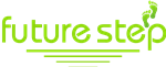 Future Step Shoes Store - Logo