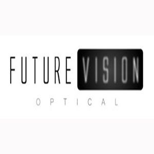 Future Vision Optical - Logo