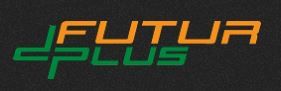 Futurplus - Logo