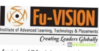 Fu-VISION Institute of Advanced Learning, Technology an - Logo