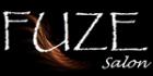 Fuze salon - Logo