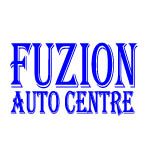 Fuzion Auto Centre - Logo