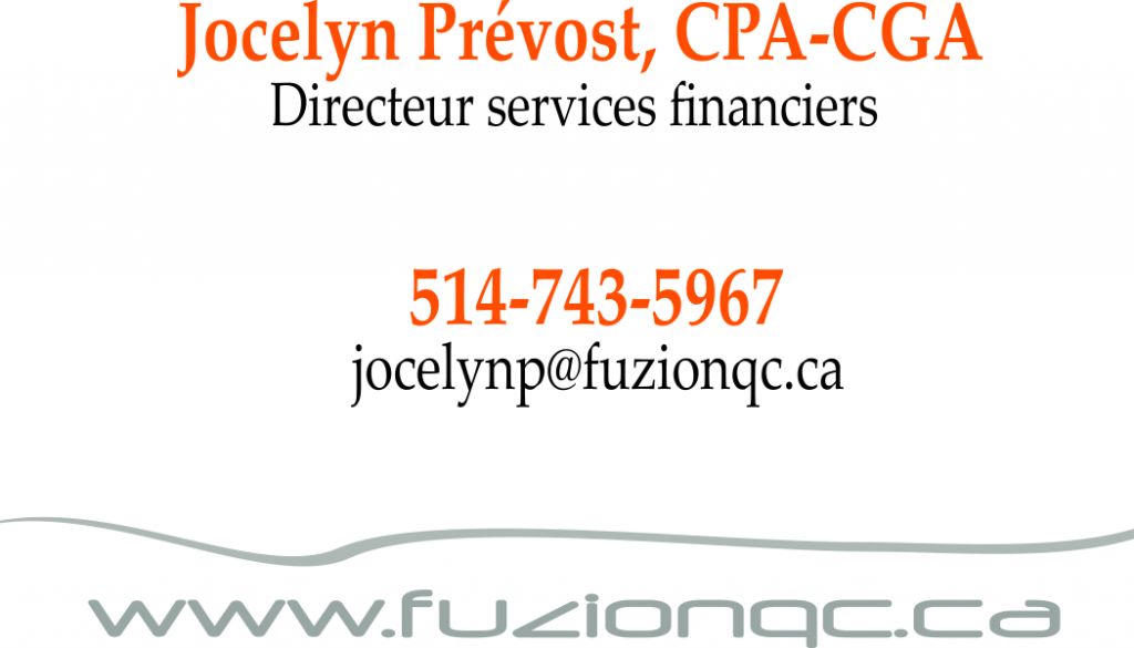 Fuzion Comptabilité et Marketing Inc. - Cover photo