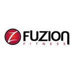 Fuzion Fitness - Logo