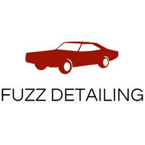 Fuzz Detailing - Logo