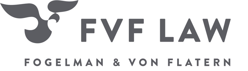 FVF Law - Logo