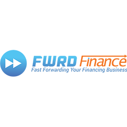 FWRD Finance - Logo
