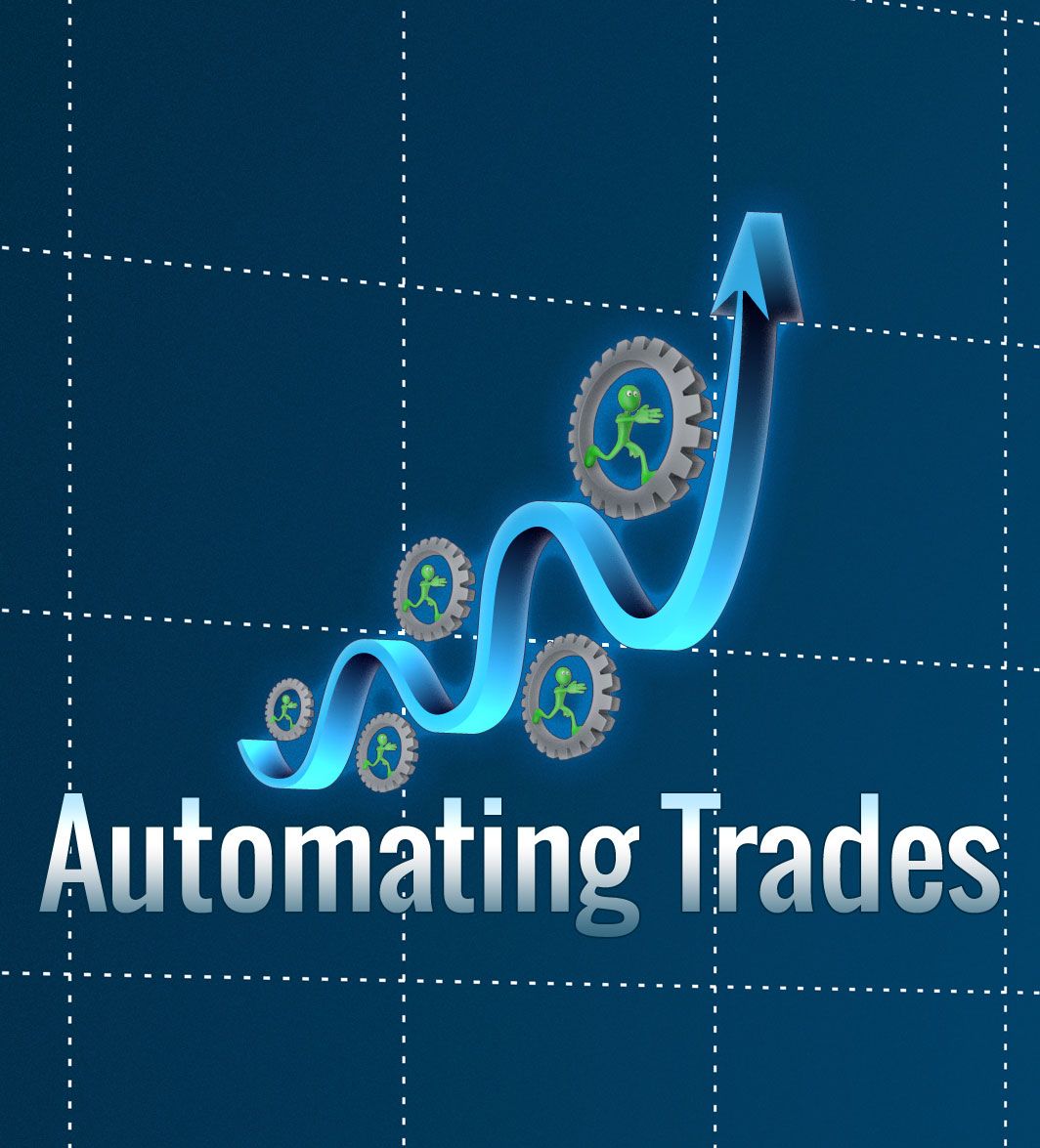 Fxalive Alive by Automating Trades - Logo