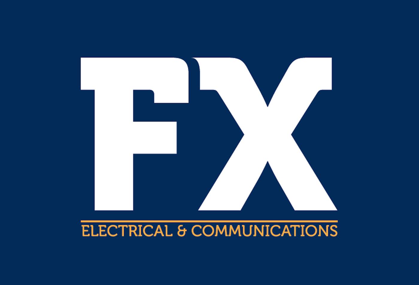 FX Electrical & Communications - Cover photo
