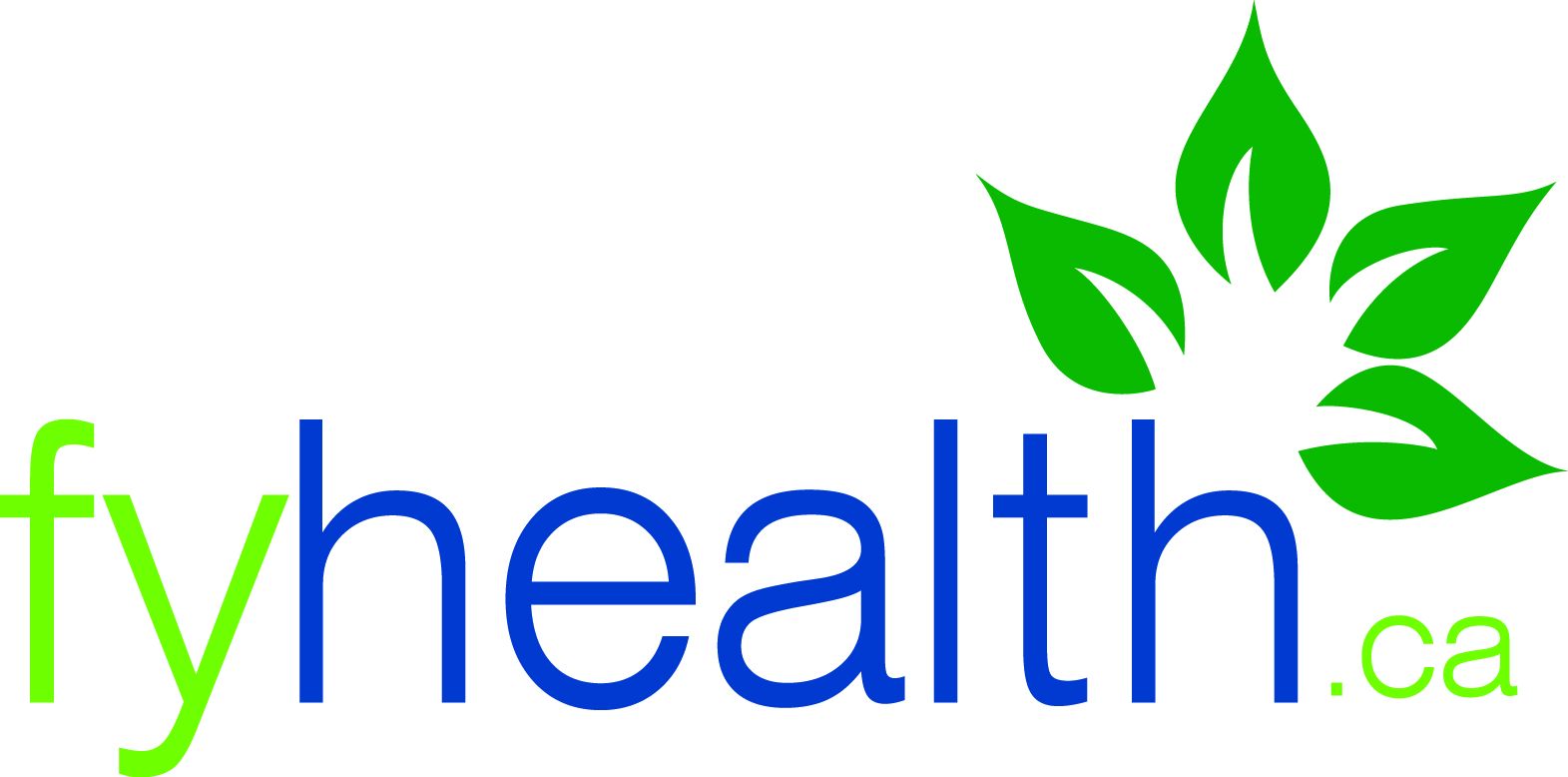 FYHealth.ca - Logo