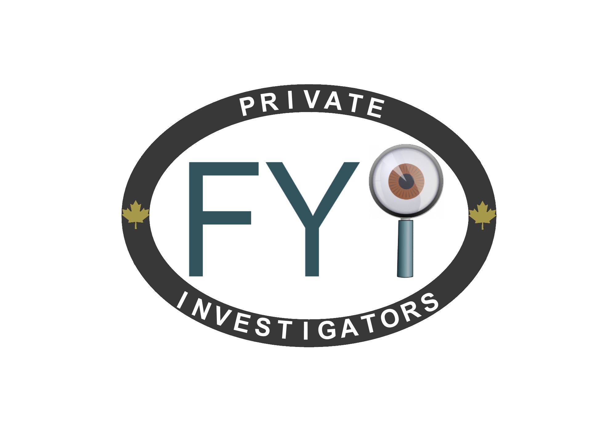 FYI Private Investigators Inc. - Logo