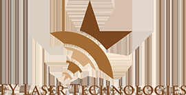 FY Laser Technologies - Logo