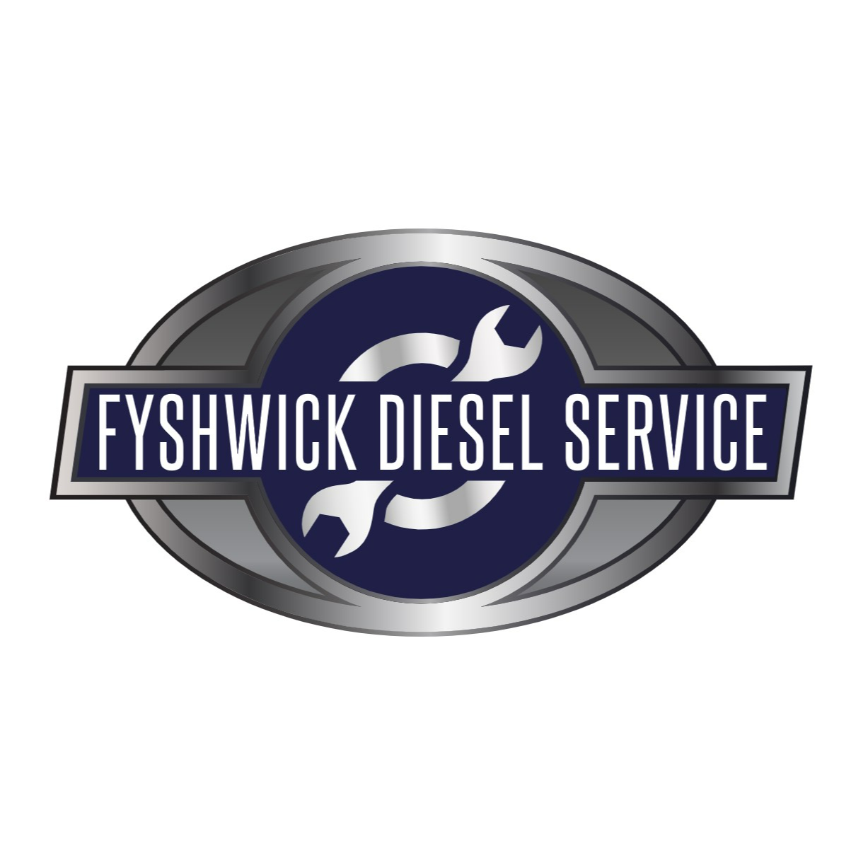 Fyshwick Diesel Service - Logo