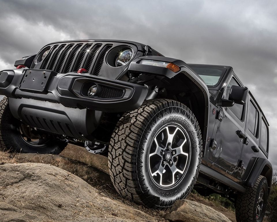 Fyshwick Tyres & More - Cover photo