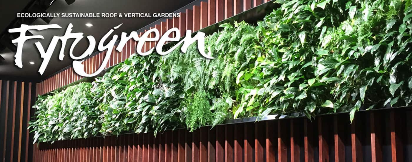 Fytogreen Australia - Cover photo