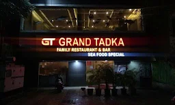 Grand 11 - Logo