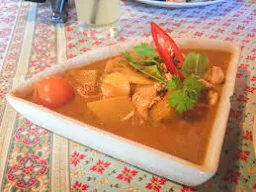GoGo Thai - Logo