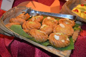 Gomantak - Logo
