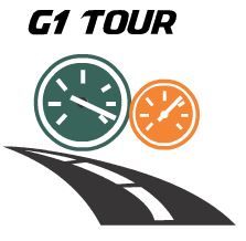 G1 Tour - Logo