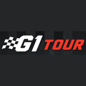 G1 Tour - Logo