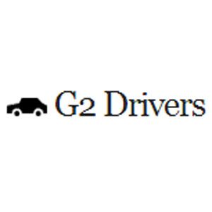 G2 Drivers - Logo