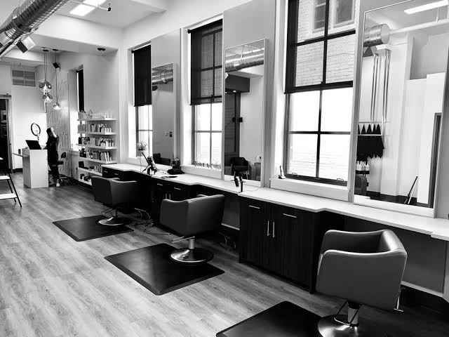 G2o Hair Studio - Cover photo