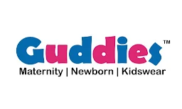 Guddies - Logo