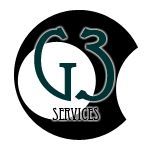 G3 Services - Logo