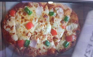 GOPIZZA - Logo